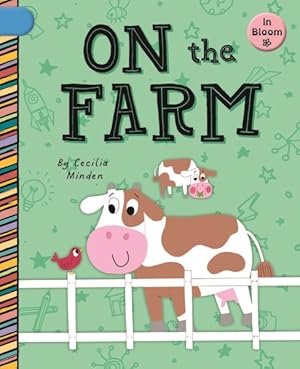 Imagen del vendedor de On the Farm a la venta por GreatBookPrices