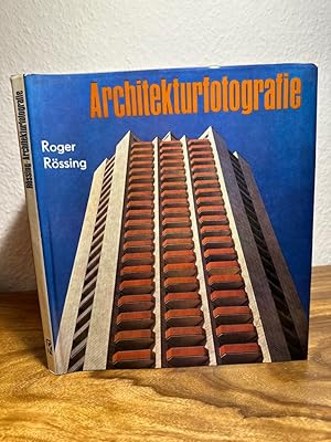 Architekturfotografie.