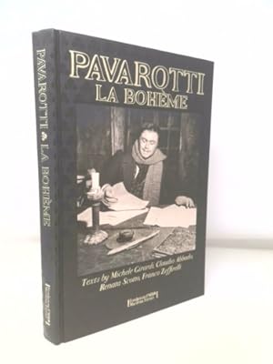 Immagine del venditore per PAVAROTTI La Boh me venduto da ThriftBooksVintage