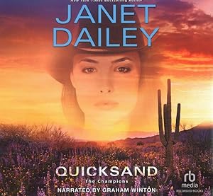 Seller image for Quicksand : Library Edition for sale by GreatBookPrices