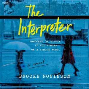 Seller image for Interpreter for sale by GreatBookPrices