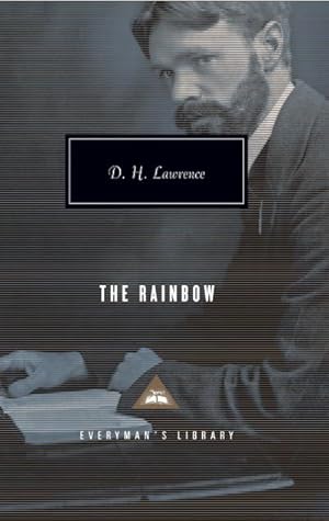 Image du vendeur pour The Rainbow: Introduction by Barbara Hardy mis en vente par Wegmann1855