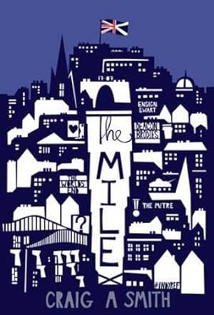 Seller image for The Mile for sale by WeBuyBooks
