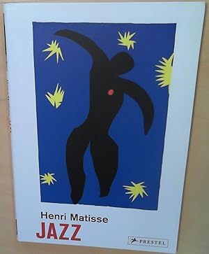 Henry Matisse, Jazz Henri Matisse. [Mit einer Einf. von Katrin Wiethege. Aus dem Franz. übers. vo...