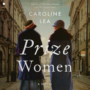 Seller image for Prize Women for sale by GreatBookPrices