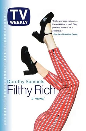 Seller image for Filthy Rich for sale by AHA-BUCH GmbH
