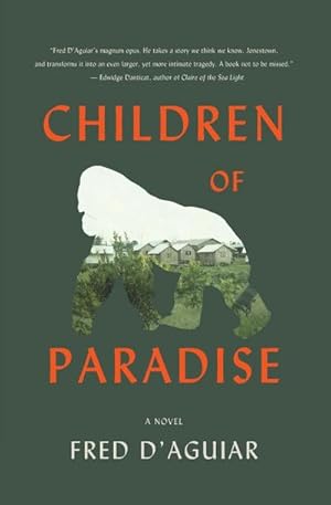 Seller image for Children of Paradise for sale by AHA-BUCH GmbH