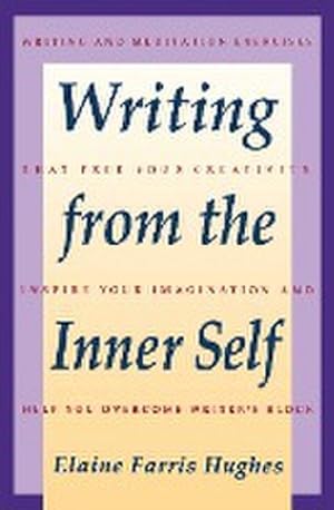 Seller image for Writing from the Inner Self for sale by AHA-BUCH GmbH