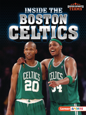 Seller image for Inside the Boston Celtics (Paperback or Softback) for sale by BargainBookStores
