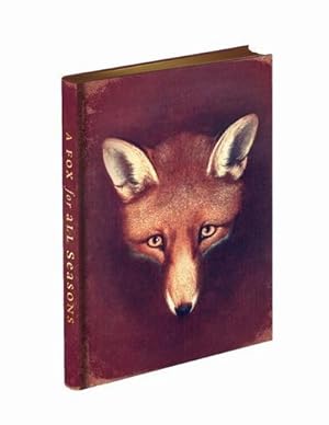 Bild des Verkufers fr A Fox for All Seasons Journal: With New Reynard the Fox Mini Stories zum Verkauf von Smartbuy