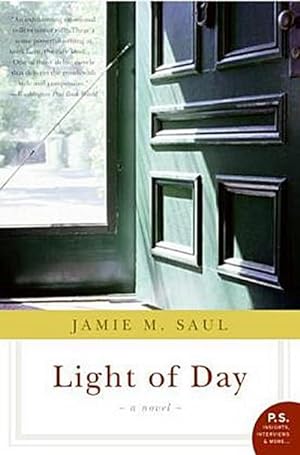Seller image for Light of Day for sale by AHA-BUCH GmbH