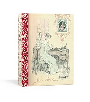 Bild des Verkufers fr Jane Austen Address Book zum Verkauf von moluna