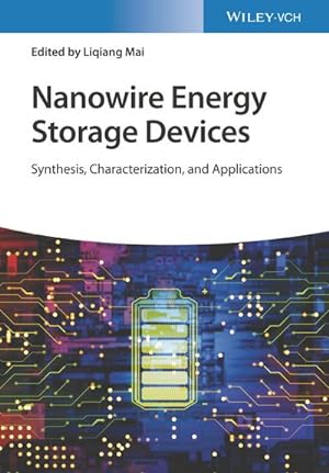 Immagine del venditore per Nanowire Energy Storage Devices venduto da Rheinberg-Buch Andreas Meier eK