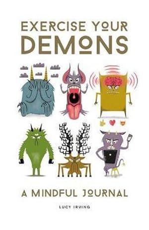 Bild des Verkufers fr Exercise Your Demons zum Verkauf von Smartbuy