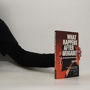 Seller image for What Happens After Mugabe? for sale by Bookbot