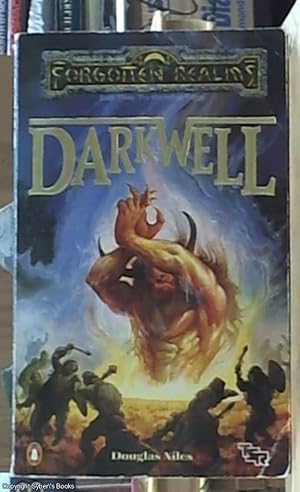 Seller image for Darkwell: Book 3 of the Moonshae trilogy (Forgotten Realms) for sale by Syber's Books