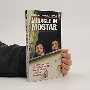 Imagen del vendedor de Miracle in Mostar a la venta por Bookbot