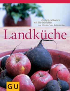 Seller image for Landkche (GU Fr die Sinne) for sale by Gerald Wollermann