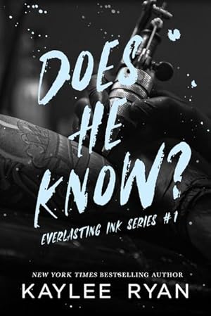 Seller image for Does He Know? - Special Edition for sale by AHA-BUCH GmbH