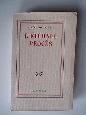 L'éternel procès