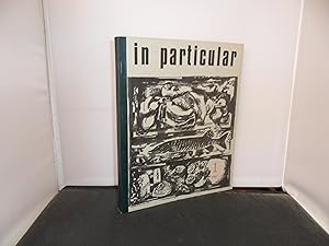 In Particular edited by Peter Hoy, illustrated by Rigby Graham, No. 1, Summer 1967