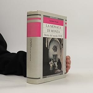 Bild des Verkufers fr La monaca di Monza zum Verkauf von Bookbot