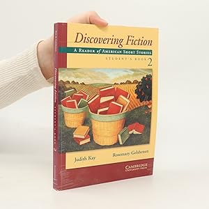 Seller image for Discovering Fiction Level 2: Student s Book for sale by Bookbot