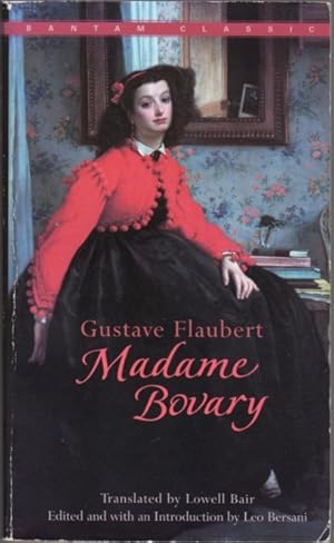Bild des Verkufers fr Madame Bovary zum Verkauf von Clausen Books, RMABA
