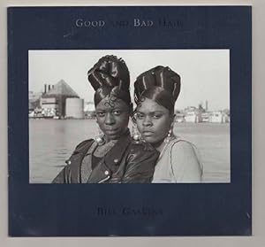 Image du vendeur pour Bill Gaskins: Good and Bad Hair mis en vente par Jeff Hirsch Books, ABAA