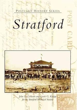 Seller image for Stratford for sale by GreatBookPrices