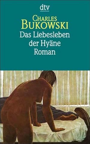 Seller image for Das Liebesleben der Hyne for sale by antiquariat rotschildt, Per Jendryschik