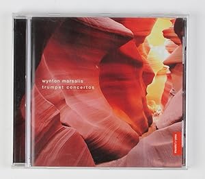 Wynton Marsalis: Trumpet Concertos