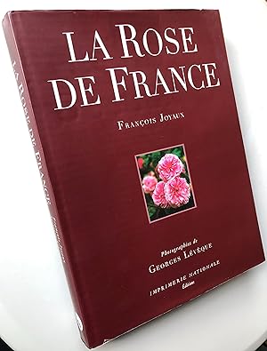 La Rose de France