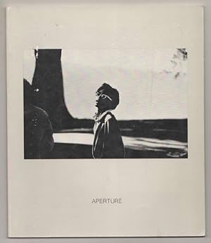 Seller image for Aperture 16:2 for sale by Jeff Hirsch Books, ABAA