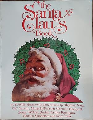 The Santa Claus Book