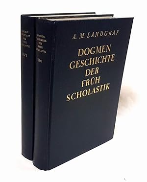 Bild des Verkufers fr Die Lehre von den Sakramenten. 2 Bnde. zum Verkauf von Antiquariat Dennis R. Plummer