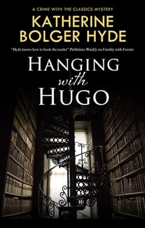 Seller image for Hanging With Hugo for sale by GreatBookPrices
