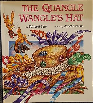 Seller image for The Quangle Wangle's Hat for sale by The Book House, Inc.  - St. Louis