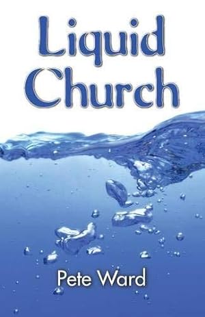 Bild des Verkufers fr Liquid Church zum Verkauf von WeBuyBooks