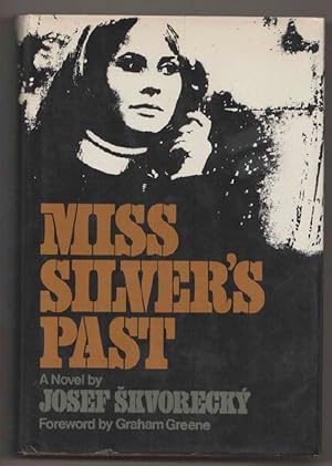 Seller image for Miss Silver's Past for sale by Jeff Hirsch Books, ABAA