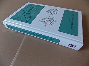 Imagen del vendedor de Calcium Channel Pharmacology a la venta por Jackson Books