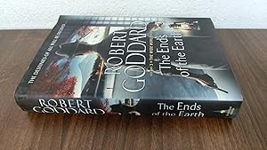 Seller image for The Ends of the Earth: (The Wide World - James Maxted 3) (The Wide World Trilogy) for sale by BoundlessBookstore