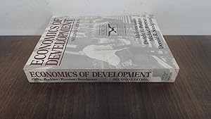 Seller image for Gillis: *economics* Of Development 2e (ise) **african Countries Only** for sale by BoundlessBookstore