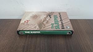 Seller image for The Sleeper (The Crime Club) for sale by BoundlessBookstore