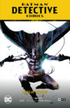 Seller image for Batman: Detective Comics vol. 04 Espejo oscuro (Batman Saga Renacido Parte 6) for sale by AG Library