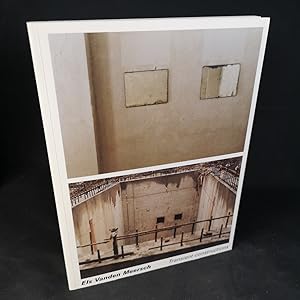 Els Vanden Meersch: Transient constructions. Selection photographical archive 1996-2003.