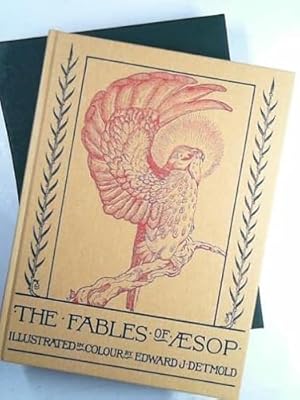 Seller image for Fables for sale by WeBuyBooks