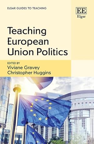 Bild des Verkufers fr Teaching European Union Politics zum Verkauf von GreatBookPrices