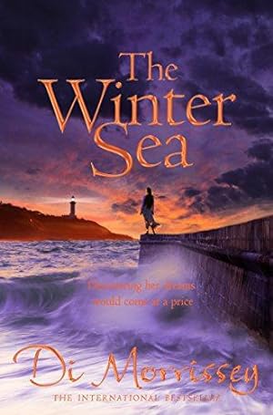 Seller image for The Winter Sea for sale by WeBuyBooks 2