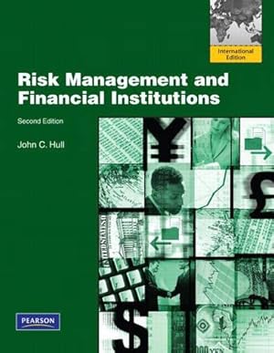 Bild des Verkufers fr Risk Management and Financial Institutions: International Edition zum Verkauf von WeBuyBooks